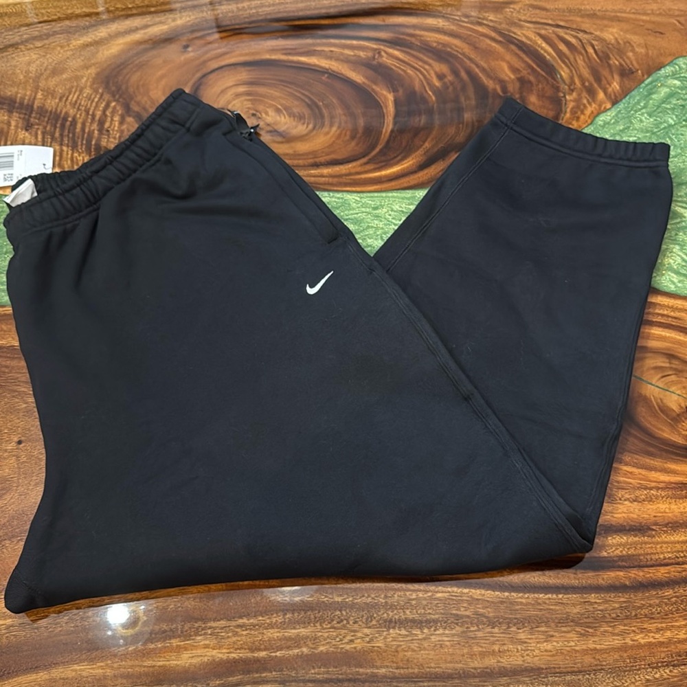 Nike sweatpants